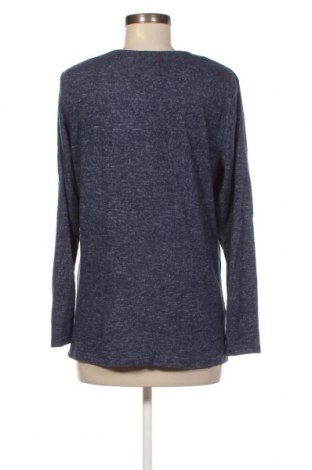 Γυναικεία μπλούζα Lea H., Μέγεθος XL, Χρώμα Μαύρο, Τιμή 11,75 €