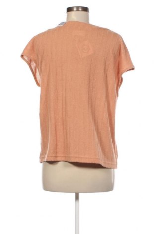Γυναικεία μπλούζα Lefties, Μέγεθος M, Χρώμα  Μπέζ, Τιμή 2,40 €