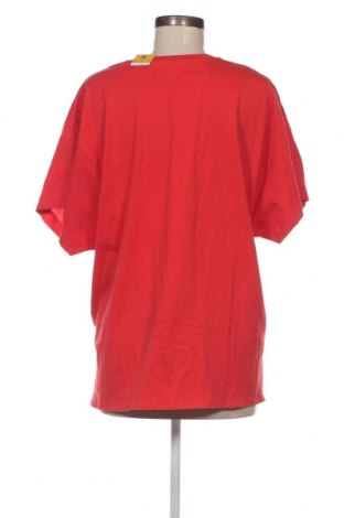 Damen Shirt Lefties, Größe XL, Farbe Rot, Preis € 7,99