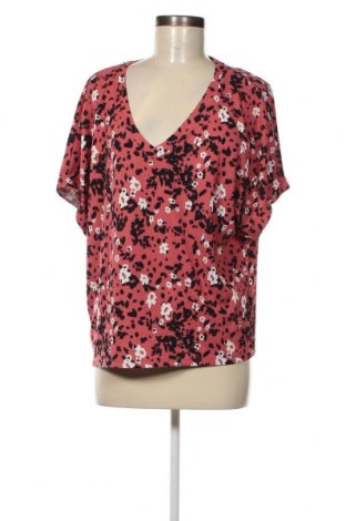 Дамска блуза Lefties, Размер M, Цвят Многоцветен, Цена 8,55 лв.