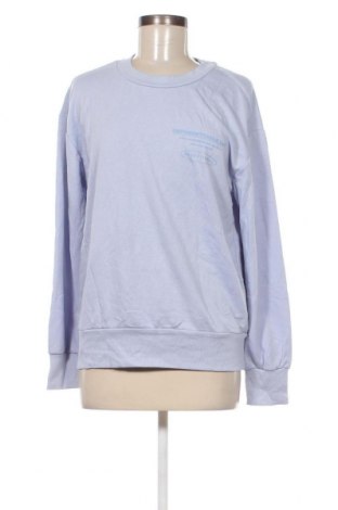 Damen Shirt Lefties, Größe L, Farbe Blau, Preis 3,17 €