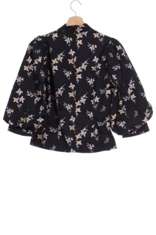 Дамска блуза Levi's, Размер XS, Цвят Черен, Цена 54,00 лв.