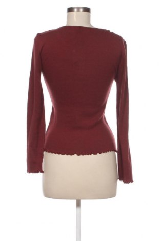 Дамска блуза Levi's, Размер M, Цвят Червен, Цена 65,88 лв.