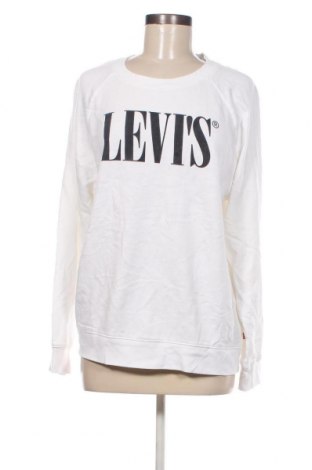Bluză de femei Levi's, Mărime L, Culoare Alb, Preț 157,89 Lei
