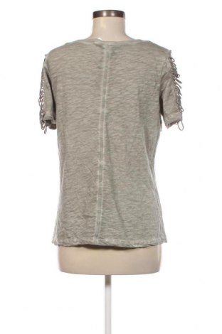 Damen Shirt Liberty, Größe M, Farbe Grau, Preis 4,99 €