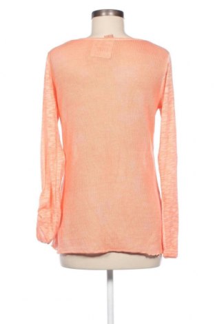 Damen Shirt Liberty, Größe M, Farbe Orange, Preis 4,73 €