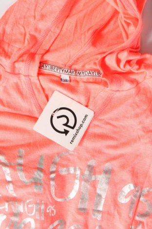 Γυναικεία μπλούζα Liberty, Μέγεθος XL, Χρώμα Ρόζ , Τιμή 6,94 €