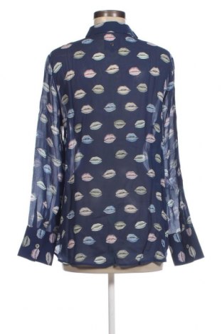 Damen Shirt Lieblingsstuck, Größe M, Farbe Blau, Preis € 31,18