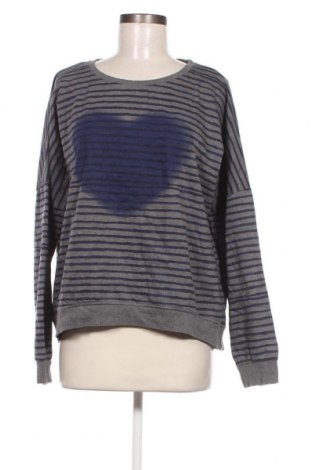 Γυναικεία μπλούζα Life, Μέγεθος L, Χρώμα Γκρί, Τιμή 3,22 €