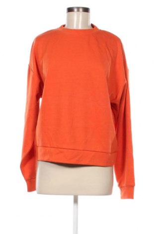 Damen Shirt Lindex, Größe M, Farbe Orange, Preis 4,36 €
