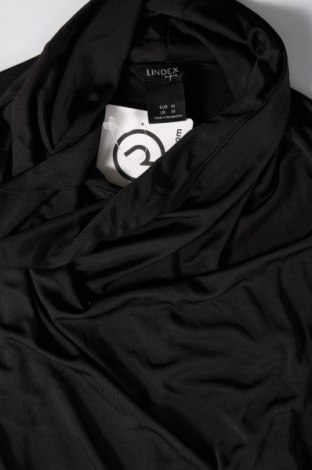 Damen Shirt Lindex, Größe M, Farbe Schwarz, Preis 3,04 €
