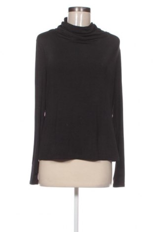 Damen Shirt Lindex, Größe M, Farbe Schwarz, Preis 3,70 €