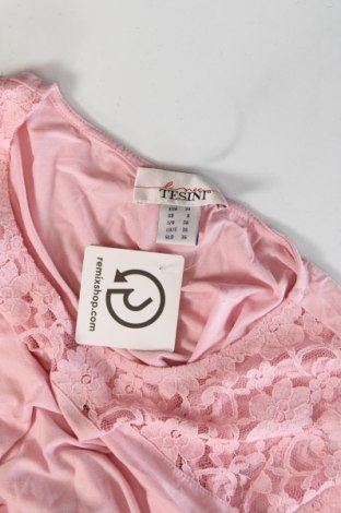 Bluză de femei Linea Tesini, Mărime XS, Culoare Roz, Preț 51,94 Lei