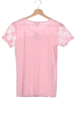 Damen Shirt Linea Tesini, Größe XS, Farbe Rosa, Preis 2,99 €