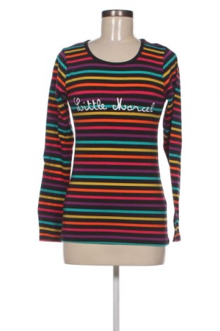 Γυναικεία μπλούζα Little Marcel, Μέγεθος M, Χρώμα Πολύχρωμο, Τιμή 8,79 €
