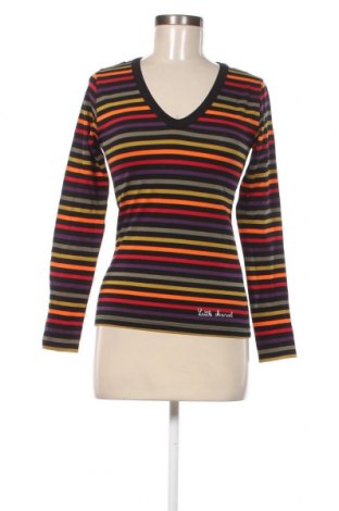 Γυναικεία μπλούζα Little Marcel, Μέγεθος S, Χρώμα Πολύχρωμο, Τιμή 7,99 €