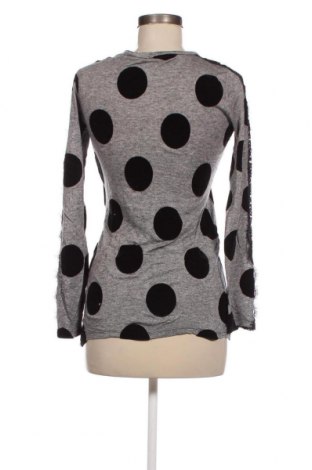 Damen Shirt Liu Jo, Größe L, Farbe Grau, Preis 44,40 €