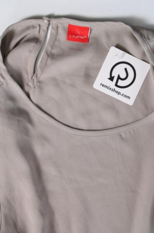 Damen Shirt Livre, Größe M, Farbe Grau, Preis € 4,67