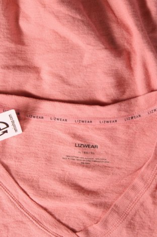 Dámská halenka Liz Wear, Velikost XL, Barva Růžová, Cena  245,00 Kč