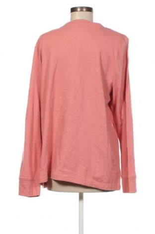 Bluză de femei Liz Wear, Mărime XL, Culoare Roz, Preț 64,05 Lei