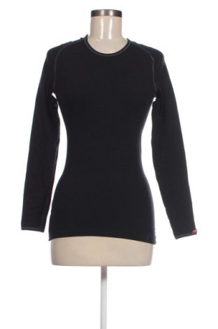 Дамска блуза Loffler, Размер S, Цвят Черен, Цена 8,16 лв.
