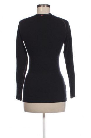 Дамска блуза Loffler, Размер S, Цвят Черен, Цена 12,48 лв.