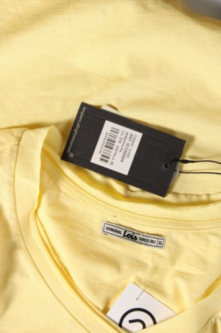 Γυναικεία μπλούζα Lois, Μέγεθος XL, Χρώμα Κίτρινο, Τιμή 26,16 €