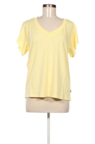 Γυναικεία μπλούζα Lois, Μέγεθος XL, Χρώμα Κίτρινο, Τιμή 23,38 €