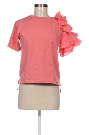 Дамска блуза Lola, Размер M, Цвят Розов, Цена 20,36 лв.