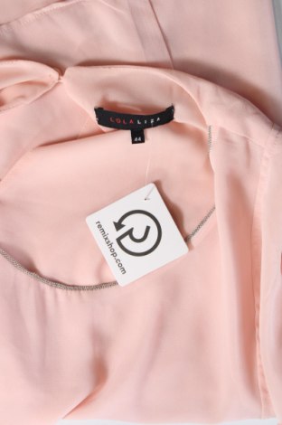 Дамска блуза Lola Liza, Размер XL, Цвят Розов, Цена 34,00 лв.