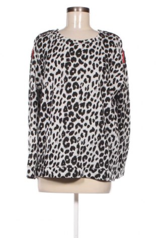 Γυναικεία μπλούζα Lola Liza, Μέγεθος XL, Χρώμα Πολύχρωμο, Τιμή 8,41 €