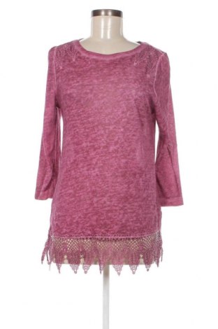 Дамска блуза Lola Paltinger, Размер M, Цвят Розов, Цена 6,80 лв.
