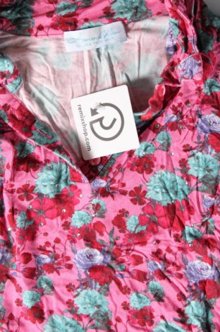 Дамска блуза Lola Paltinger, Размер XXL, Цвят Многоцветен, Цена 32,30 лв.
