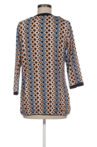 Дамска блуза Lola Torres, Размер M, Цвят Многоцветен, Цена 111,92 лв.