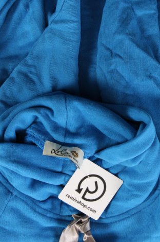 Damen Shirt Lola by Little West 8, Größe S, Farbe Blau, Preis 1,98 €