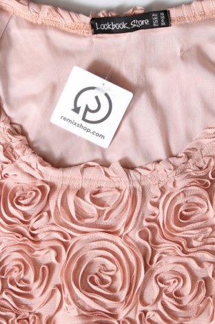 Bluză de femei Lookbook Store, Mărime M, Culoare Roz, Preț 35,82 Lei