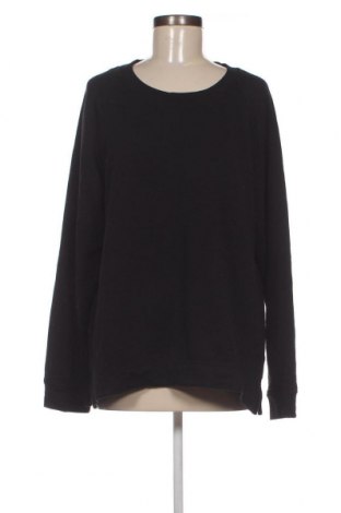 Дамска блуза Lou & Grey, Размер XL, Цвят Черен, Цена 17,00 лв.