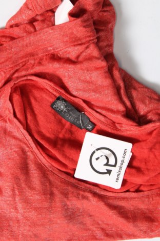 Дамска блуза Louise, Размер M, Цвят Червен, Цена 34,00 лв.