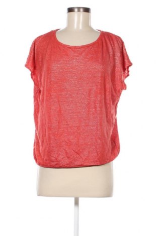 Damen Shirt Louise, Größe M, Farbe Rot, Preis € 9,46