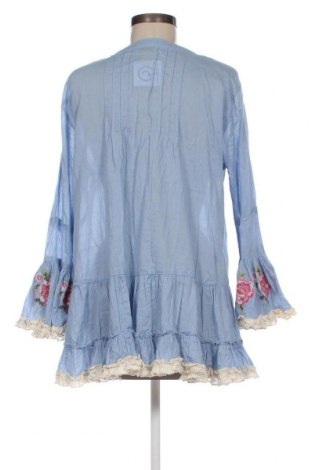 Damen Shirt Love Potion, Größe L, Farbe Blau, Preis € 4,70