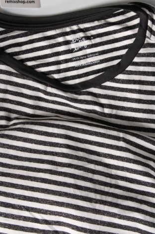 Γυναικεία μπλούζα Love To Lough, Μέγεθος L, Χρώμα Πολύχρωμο, Τιμή 3,22 €