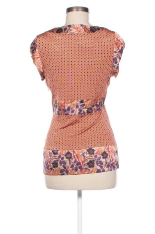 Дамска блуза Luca D'Altieri, Размер M, Цвят Многоцветен, Цена 42,90 лв.