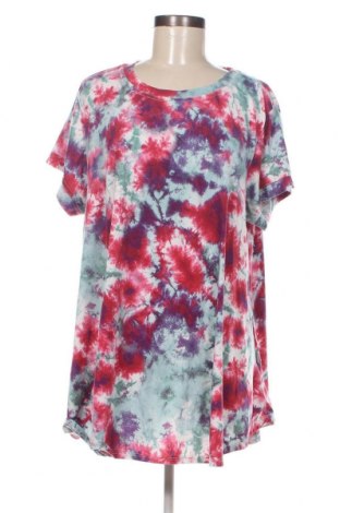 Дамска блуза LulaRoe, Размер L, Цвят Многоцветен, Цена 6,65 лв.