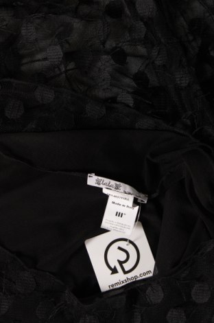 Bluză de femei Lulu, Mărime 3XL, Culoare Negru, Preț 111,84 Lei