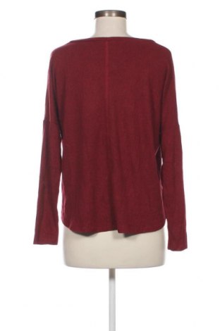 Дамска блуза Lulus, Размер XS, Цвят Червен, Цена 6,80 лв.