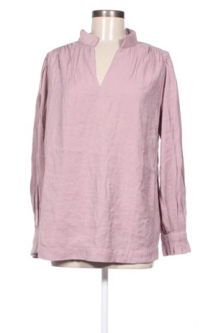 Γυναικεία μπλούζα Luxzuz One Two, Μέγεθος L, Χρώμα Βιολετί, Τιμή 7,79 €