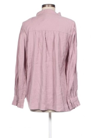 Damen Shirt Luxzuz One Two, Größe L, Farbe Lila, Preis € 8,87