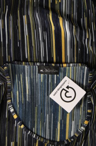 Γυναικεία μπλούζα M. Collection, Μέγεθος L, Χρώμα Πολύχρωμο, Τιμή 4,70 €