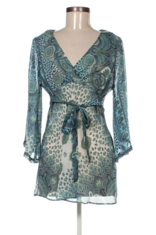 Дамска блуза M&Co., Размер XL, Цвят Многоцветен, Цена 8,57 лв.