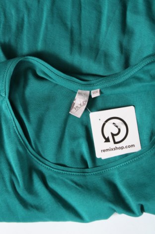 Bluză de femei M.X.O, Mărime 3XL, Culoare Verde, Preț 49,87 Lei